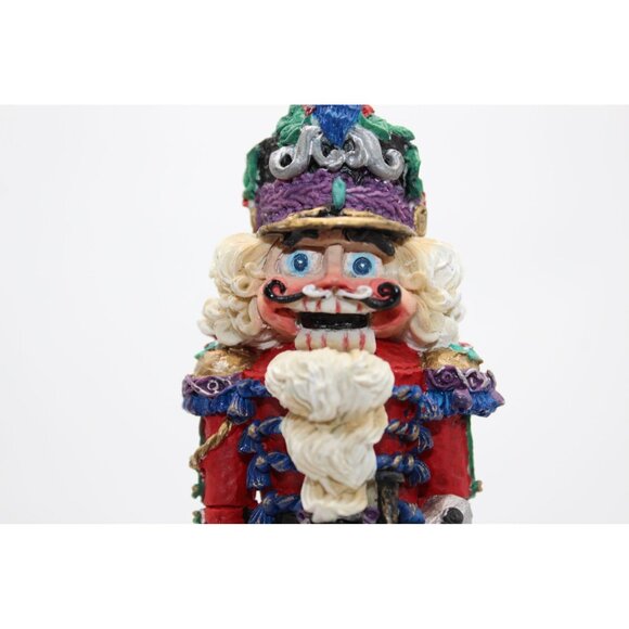 Crinkle Claus by Possible Dreams - Captain Crinkle Cracker - Picture 5 of 8